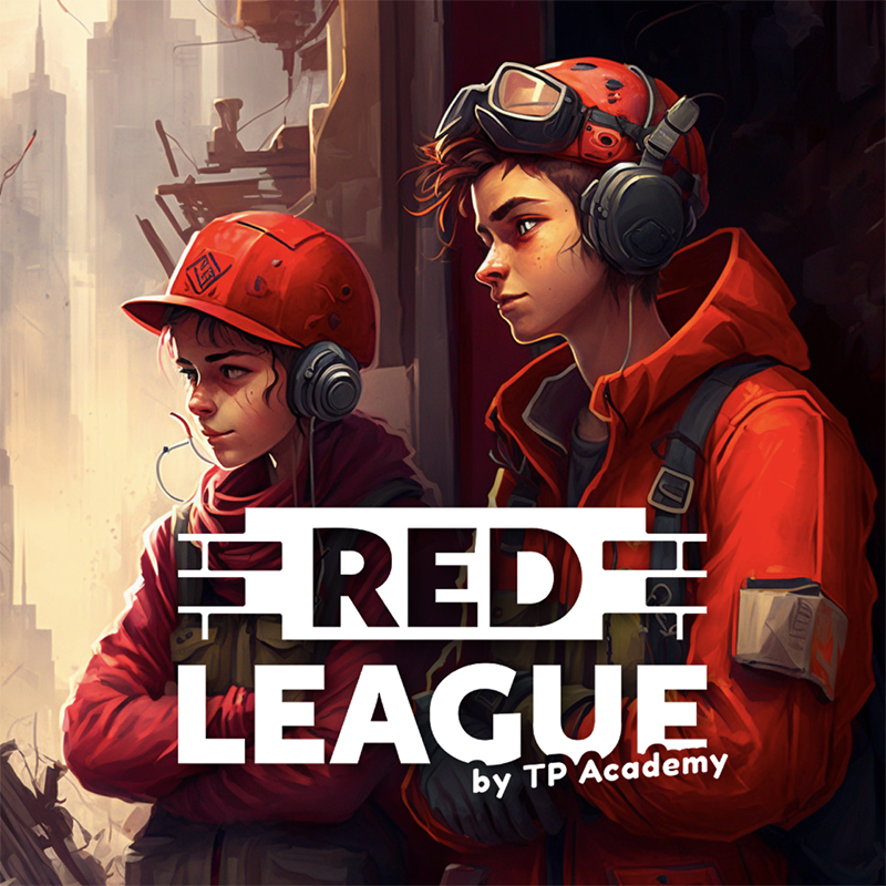 Red League by TP Academy