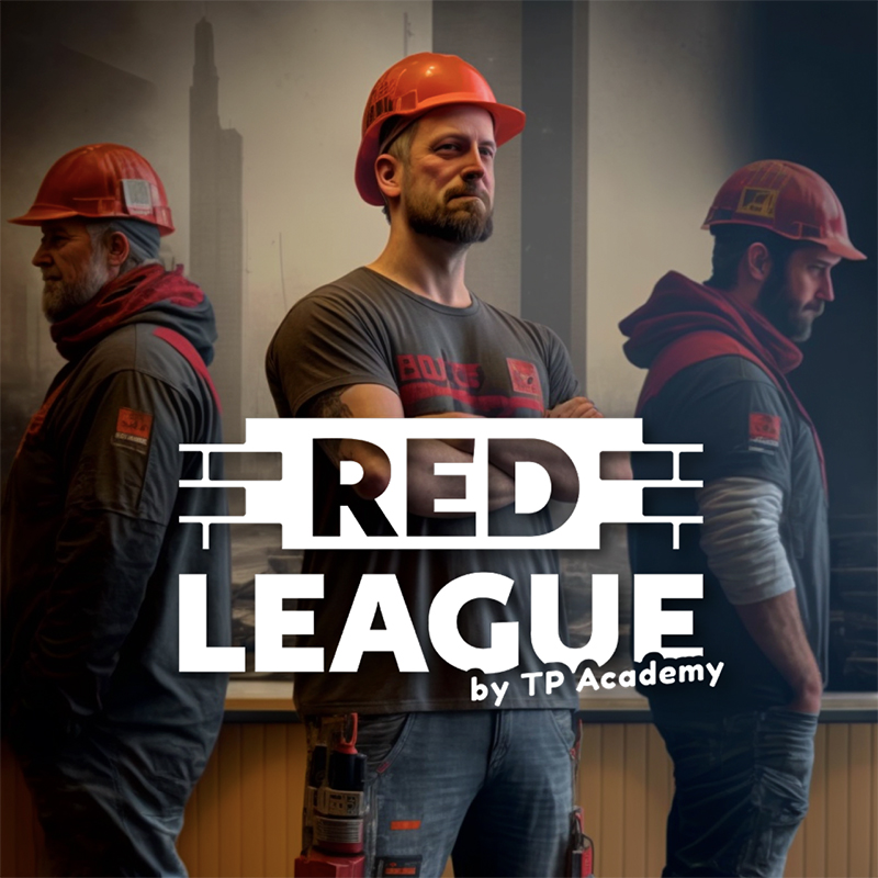 Red League by TP Academy